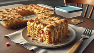 Mac and Cheese by Kevin Flanagan | AZpoetry.com